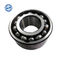 Chrome Steel Gcr15 Material Angle Contact Ball Bearing 7000 Size 10*26*8mm