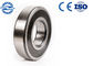 130mm Outer Diameter Deep Groove Ball Bearing 6326 Single Row ZZ 2RS Open Seals Type