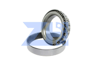 Fast Speed ​​Conical Bearing 33212 Size 60*110*38mm Taper Roller Bearing 33212