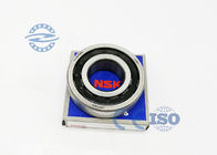 Ρουλεμάν κυλίνδρων κυλίνδρων ISO14001 SKF NSK NJ308E για το κλωστοϋφαντουργικό προϊόν