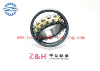 Σφαιρική κατασκευή 22210CA/W33 ρουλεμάν κυλίνδρων της Κίνας ήχων καμπάνας Shang