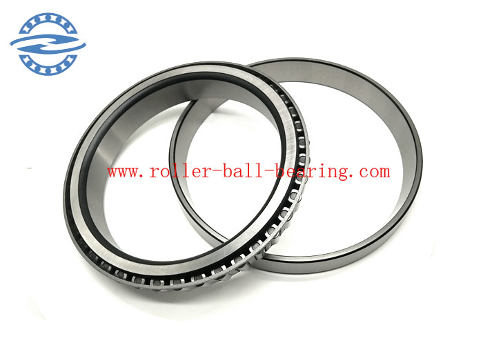 Τα L327249/10 L327249/327210 327249 ενιαίος χάλυβας χρωμίου με κωνικούς κυλίνδρους ρουλεμάν υπόλοιπου κόσμου 327210 5,250» άντεξαν