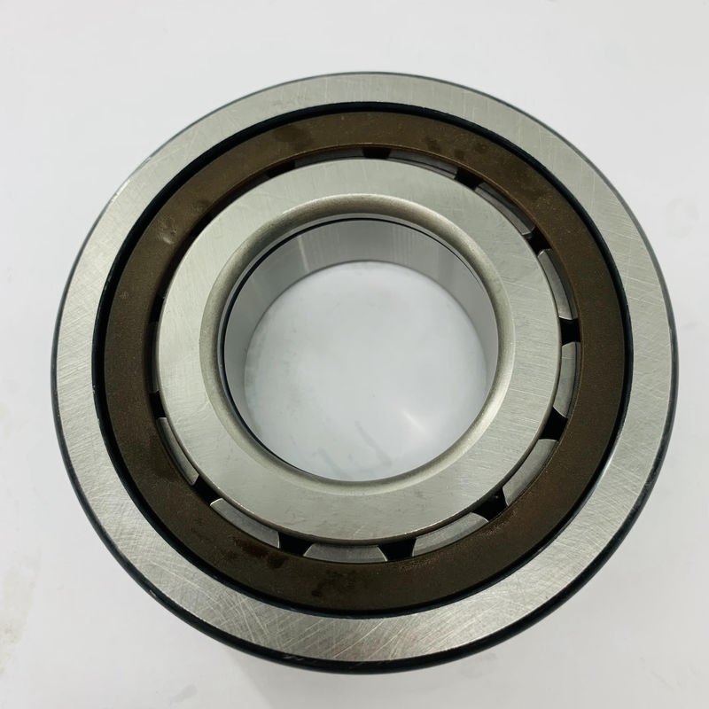 Κατάλληλος για JMF151 το γυρίζοντας ασήμι χρώματος μηχανών φέρον