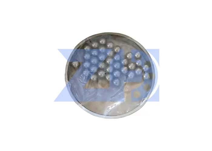 Ανοικτή συμπεριφορά CPM2639 2639 περπατήματος εκσκαφέων τύπων σφράγισης