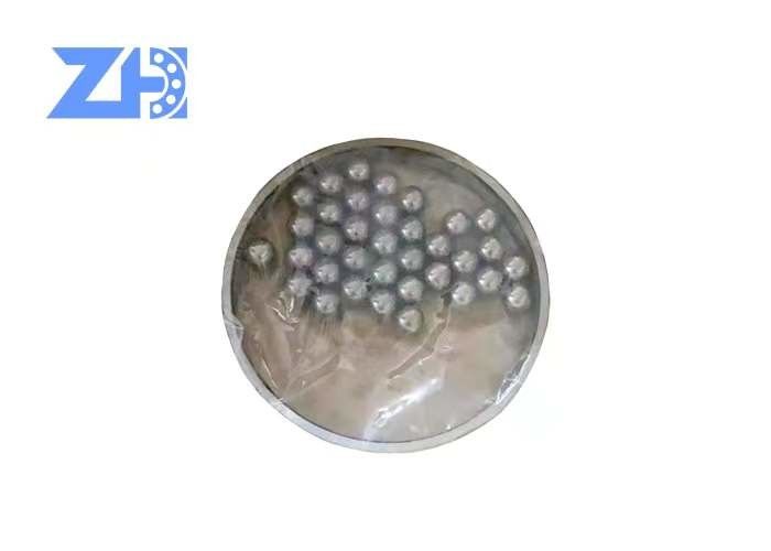 Ανοικτή συμπεριφορά CPM2639 2639 περπατήματος εκσκαφέων τύπων σφράγισης