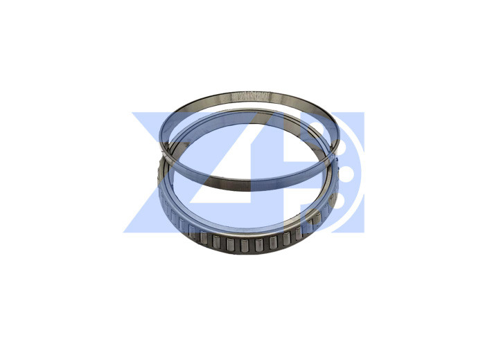Με κωνικούς κυλίνδρους ρουλεμάν 4321887 432-1887 Drive εκσκαφέων τελικό για ex100-2