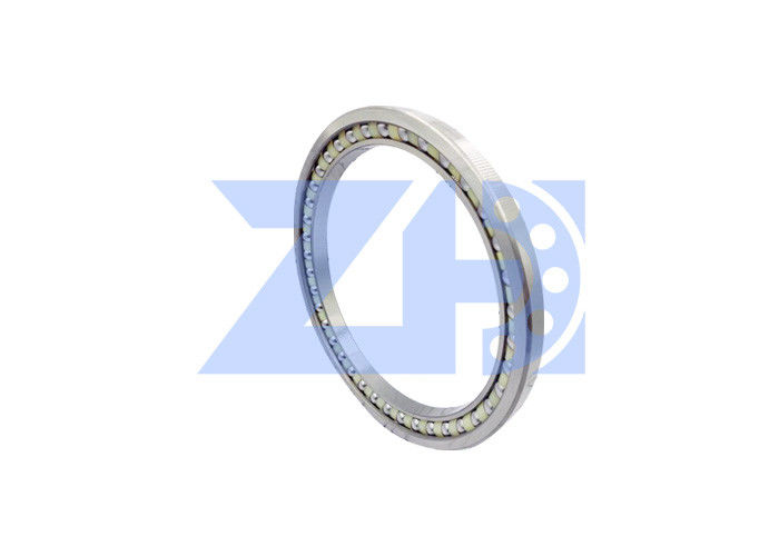 Το κιβώτιο ταχυτήτων ταξιδιού εκσκαφέων Doosan που αντέχει τη γωνιακή επαφή που αντέχει K9009895 K900-9895 είναι κατάλληλο για DX225LL