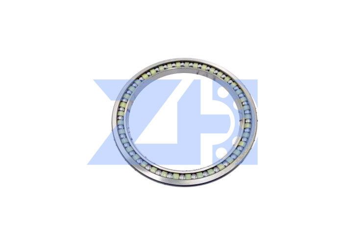 Το κιβώτιο ταχυτήτων ταξιδιού εκσκαφέων Doosan που αντέχει τη γωνιακή επαφή που αντέχει K9009895 K900-9895 είναι κατάλληλο για DX225LL