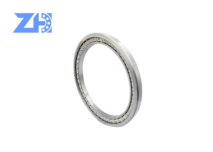 Το κιβώτιο ταχυτήτων ταξιδιού εκσκαφέων Doosan που αντέχει τη γωνιακή επαφή που αντέχει K9009895 K900-9895 είναι κατάλληλο για DX225LL