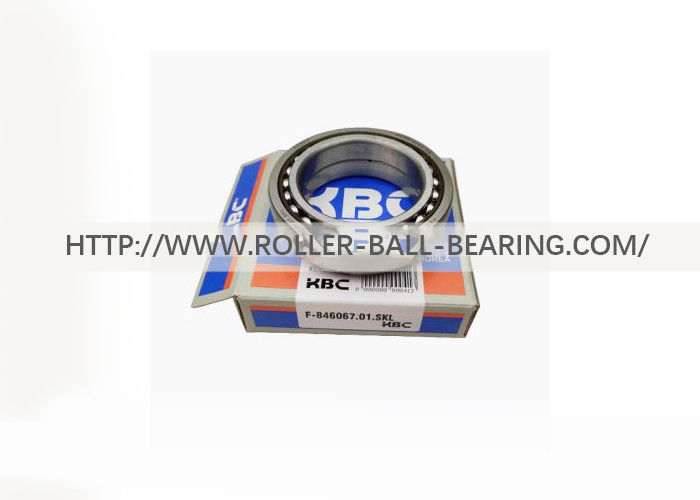 Φ-846067 αυτόματο διαφορικό που αντέχει φ-846067,01 56X86X25 φ-569171,01 KBC φ-569171