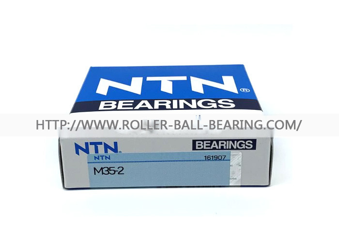 NTN m35-2 κυλινδρικό μέγεθος m35-α 35x90x23 ρουλεμάν κυλίνδρων M35-2A