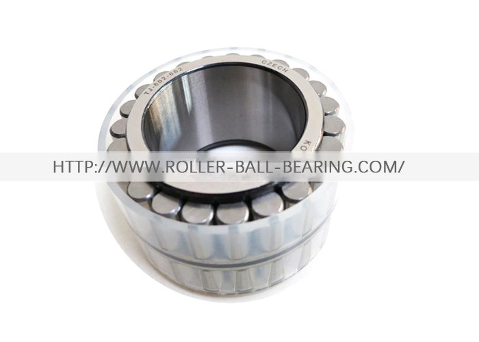 Κυλινδρικό ρουλεμάν κυλίνδρων TJ602-662 KOYO TJ602-662 για το μειωτή tj-602-662 εργαλείων