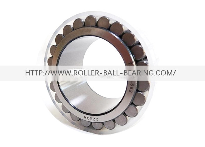 Κυλινδρικό ρουλεμάν κυλίνδρων TJ602-662 KOYO TJ602-662 για το μειωτή tj-602-662 εργαλείων