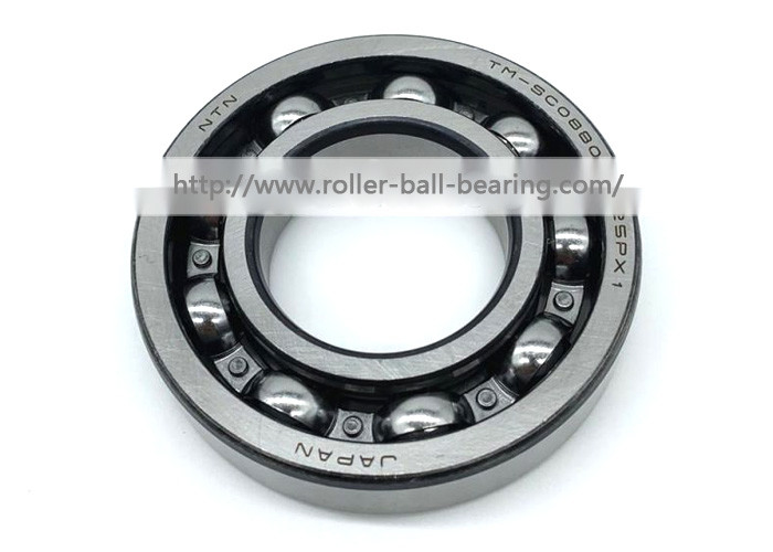 TM-SC 08B04 CM25PX1TM SC08B04CM25PX1 Ρουλεμάν Rolamento για κινητήρα 40X81X17 mm