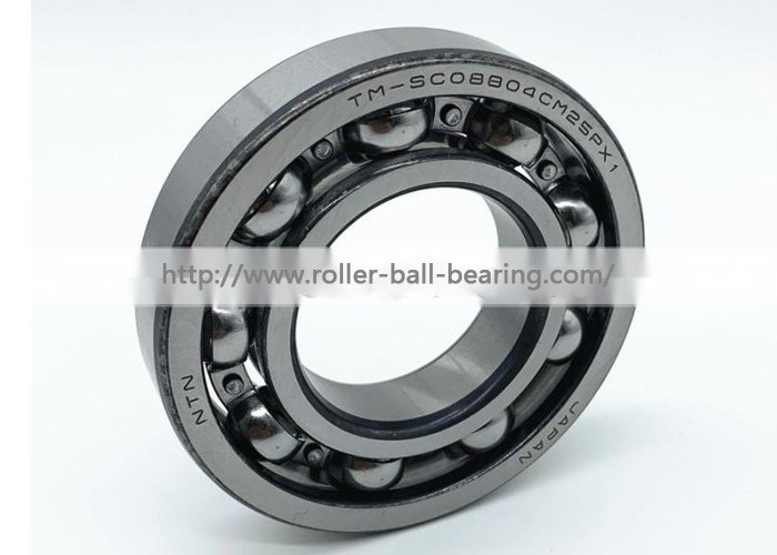 TM-SC 08B04 CM25PX1TM SC08B04CM25PX1 Ρουλεμάν Rolamento για κινητήρα 40X81X17 mm