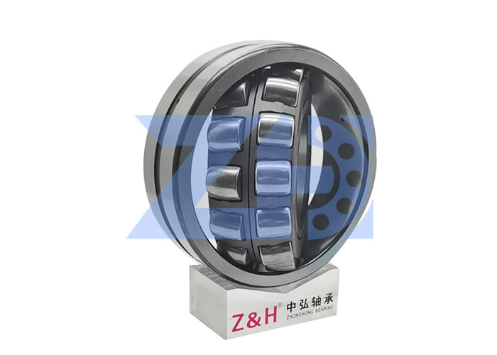 RC64 0670-123 Σφαιρικό ρουλεμάν κωνικού κυλίνδρου Ανοιχτή στεγανοποίηση