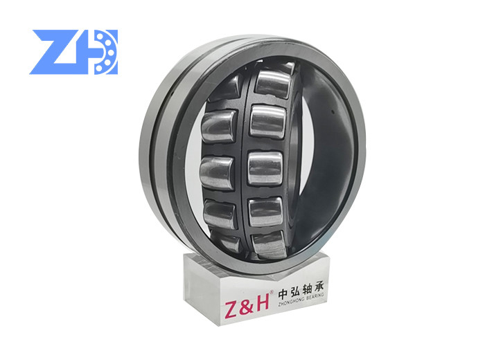 RC64 0670-123 Σφαιρικό ρουλεμάν κωνικού κυλίνδρου Ανοιχτή στεγανοποίηση