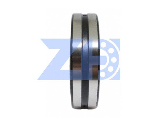 Σφαιρικό ρουλεμάν κυλίνδρου 22207 E CC/W33 CA/W33 Μέγεθος 35x72x23 35*72*23
