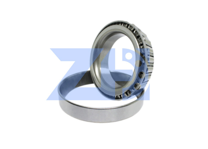Fast Speed ​​Conical Bearing 33212 Size 60*110*38mm Taper Roller Bearing 33212