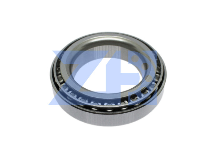 Fast Speed ​​Conical Bearing 33212 Size 60*110*38mm Taper Roller Bearing 33212