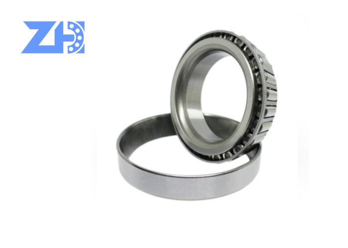 Fast Speed ​​Conical Bearing 33212 Size 60*110*38mm Taper Roller Bearing 33212