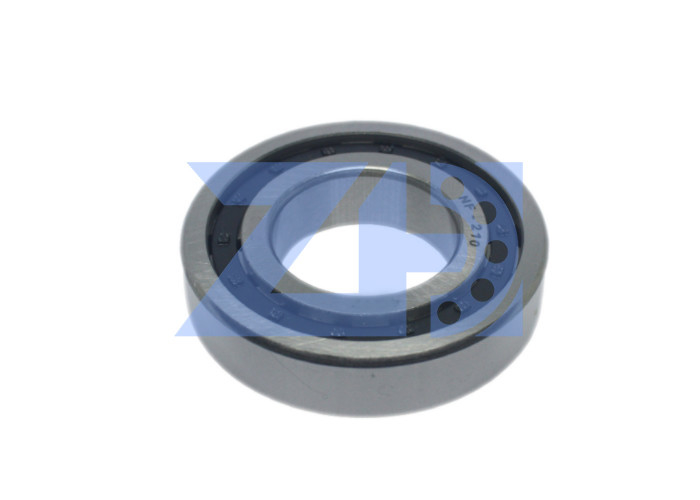 NF210 κυλινδρικό ρουλεμάν κυλίνδρου 50*90*20 mm Χρήση ηλεκτροκινητήρα για ρουλεμάν