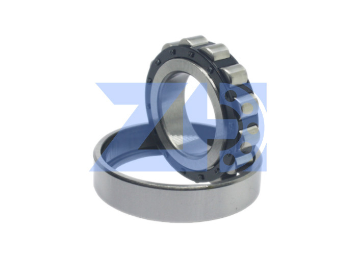 NF210 κυλινδρικό ρουλεμάν κυλίνδρου 50*90*20 mm Χρήση ηλεκτροκινητήρα για ρουλεμάν