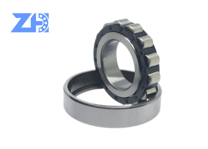 NF210 κυλινδρικό ρουλεμάν κυλίνδρου 50*90*20 mm Χρήση ηλεκτροκινητήρα για ρουλεμάν