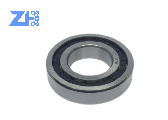 NF210 κυλινδρικό ρουλεμάν κυλίνδρου 50*90*20 mm Χρήση ηλεκτροκινητήρα για ρουλεμάν