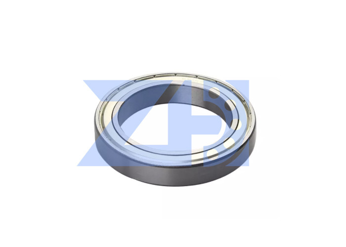608 608ZZ Ρουλεμάν Deep Groove 608-2RS Bearing 608 Μέγεθος 22mmx8mmx10mm