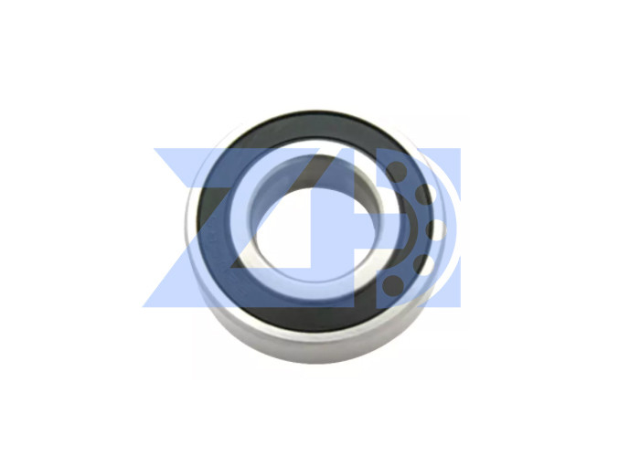 608 608ZZ Ρουλεμάν Deep Groove 608-2RS Bearing 608 Μέγεθος 22mmx8mmx10mm