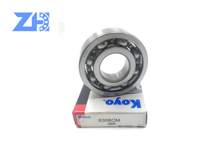 6308-2RS PRL Μάρκα ρουλεμάν Deep Groove 6308-Zz Μέγεθος 40*90*23mm
