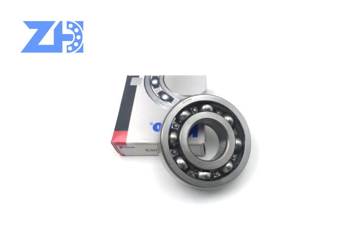 6308-2RS PRL Μάρκα ρουλεμάν Deep Groove 6308-Zz Μέγεθος 40*90*23mm