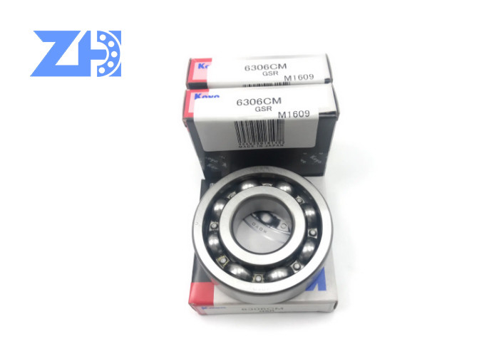 6308-2RS PRL Μάρκα ρουλεμάν Deep Groove 6308-Zz Μέγεθος 40*90*23mm