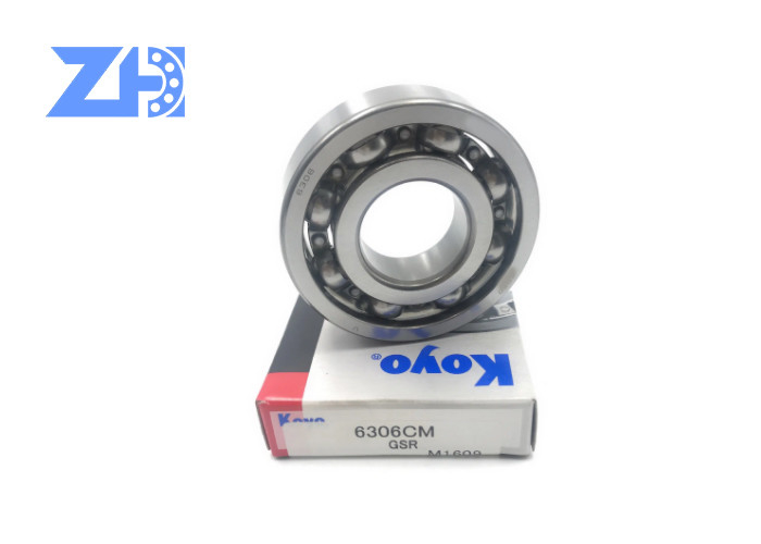 6308-2RS PRL Μάρκα ρουλεμάν Deep Groove 6308-Zz Μέγεθος 40*90*23mm