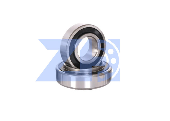 Ρουλεμάν Deep Groove 88509-2rs Bearings 88509 2AS Με Μέγεθος 45x85x21/27mm