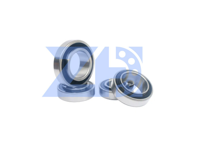 Ρουλεμάν Deep Groove 88509-2rs Bearings 88509 2AS Με Μέγεθος 45x85x21/27mm