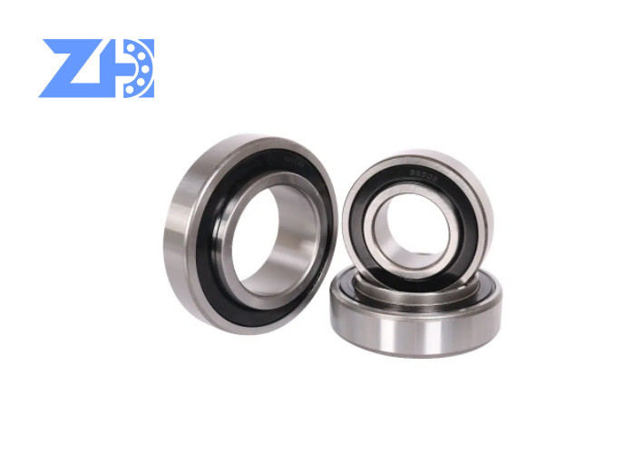 Ρουλεμάν Deep Groove 88509-2rs Bearings 88509 2AS Με Μέγεθος 45x85x21/27mm