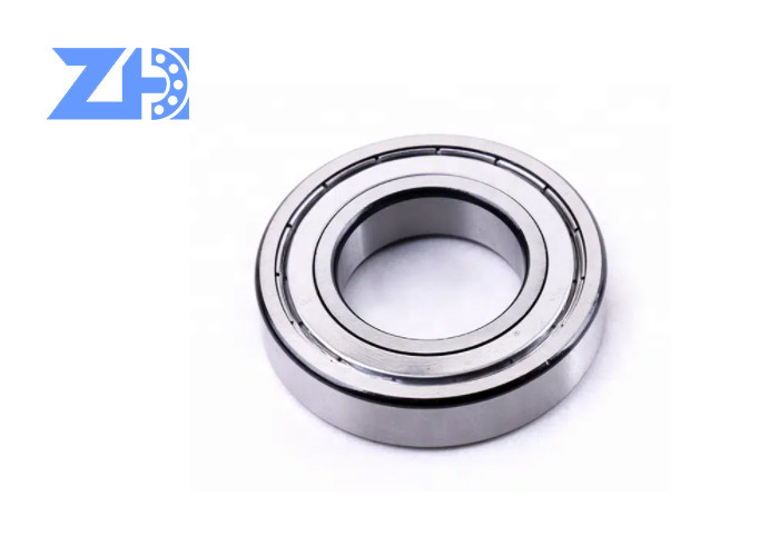 Πρωτότυπο Japan NSK 6218 Bearing 6218 Deep Groove Ball Bearing 6218 2RS/C3