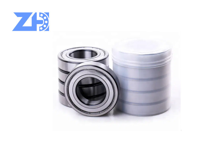 Πρωτότυπο Japan NSK 6218 Bearing 6218 Deep Groove Ball Bearing 6218 2RS/C3