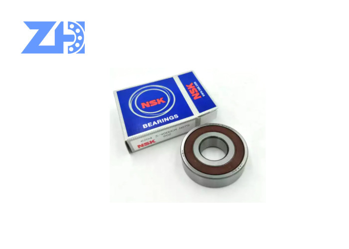 Ρουλεμάν Deep Groove 6203 2RS ​​ZZ DDU C3 NSK Bearing 6202 6203 6204