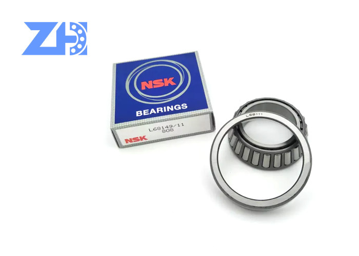 H-L68149/H-L68111 Ρουλεμάν κωνικού κυλίνδρου H-L68149/11 KOYO Ρουλεμάν κυλίνδρων 68149/10