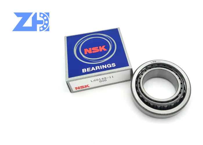 H-L68149/H-L68111 Ρουλεμάν κωνικού κυλίνδρου H-L68149/11 KOYO Ρουλεμάν κυλίνδρων 68149/10