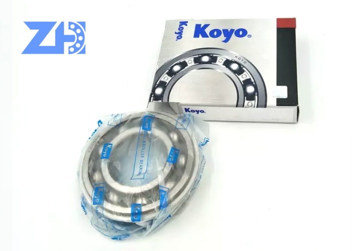 Ιαπωνία ρουλεμάν KOYO NSK 6208 NR ZNR C3 6208 NR ZNR Z ZZ 2Z RS 2RS C3 Ρουλεμάν