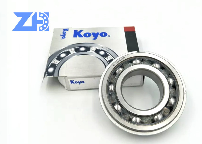 Ιαπωνία ρουλεμάν KOYO NSK 6208 NR ZNR C3 6208 NR ZNR Z ZZ 2Z RS 2RS C3 Ρουλεμάν