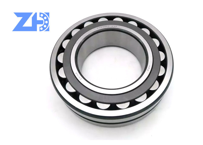 22224C/W33 Μέγεθος ρουλεμάν 120*215*58mm Σφαιρικό ρουλεμάν κυλίνδρων 22224C W33FAQ 1, Τι γίνεται με το MOQ; Μπορείτε να δεχτείτε δείγμα o