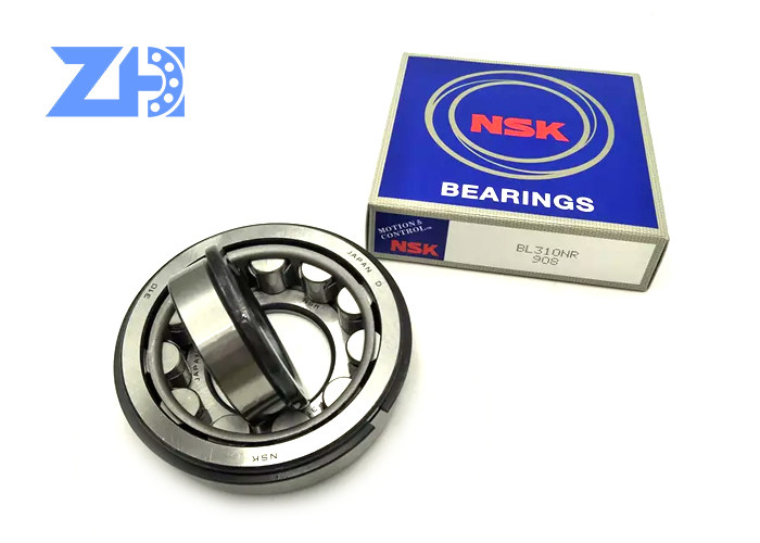 BL310 NR ενιαίο μέγεθος 50x110 Χ 27 χιλ. ένσφαιρου τριβέα αυλακιού υπόλοιπου κόσμου βαθύ BL310NR