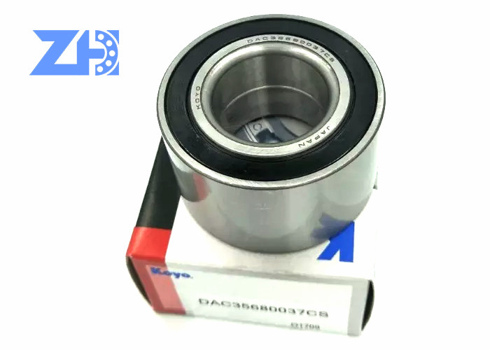 Φέρον μέγεθος 35*68*37mm πλημνών ροδών DAC35680037 35X68X37 DAC35680037CS αυτόματο φέρον