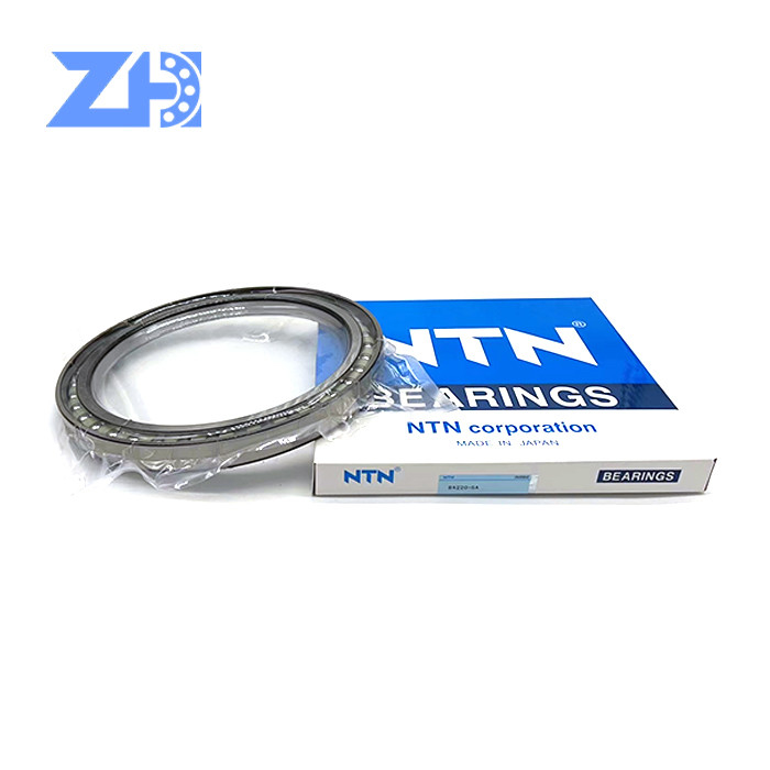 Ρουλεμάν εκσκαφέων ba220-6/BA220-6A/γωνιακός ένσφαιρος τριβέας επαφών 220*276*26mm