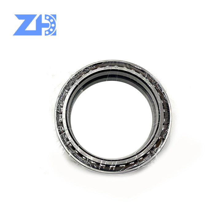 BD130-16A φέρον μέγεθος 130x166x41 χιλ. ένσφαιρου τριβέα επαφών γωνίας εκσκαφέων